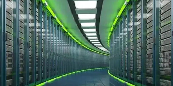 Low-Power-EC-Axial ventilatoren für intelligente HLK-Systeme