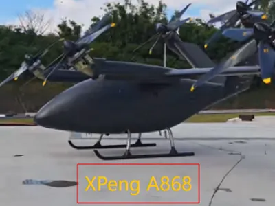 Die Herausforderung des thermischen Managements im Flug mit geringer Höhe-eine bahnbrechende Lösung